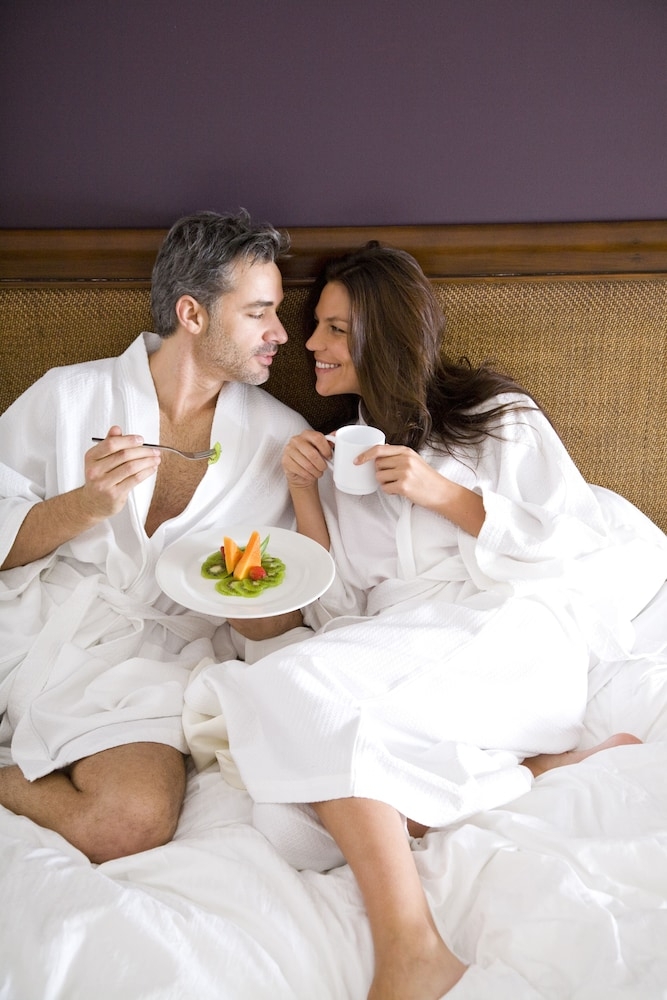 ルームサービス