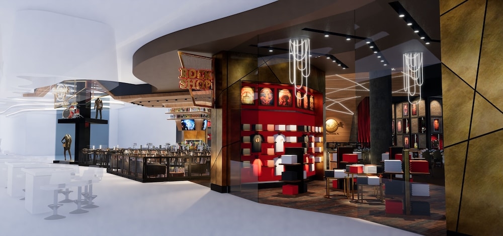 ギフト ショップ