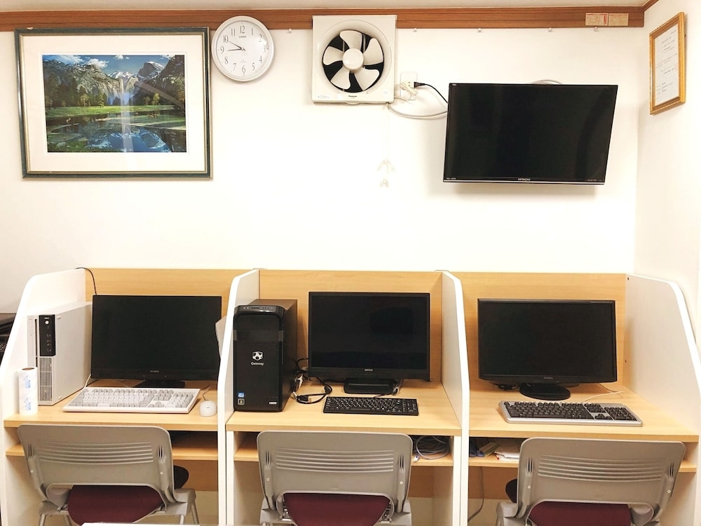 ビジネスセンター