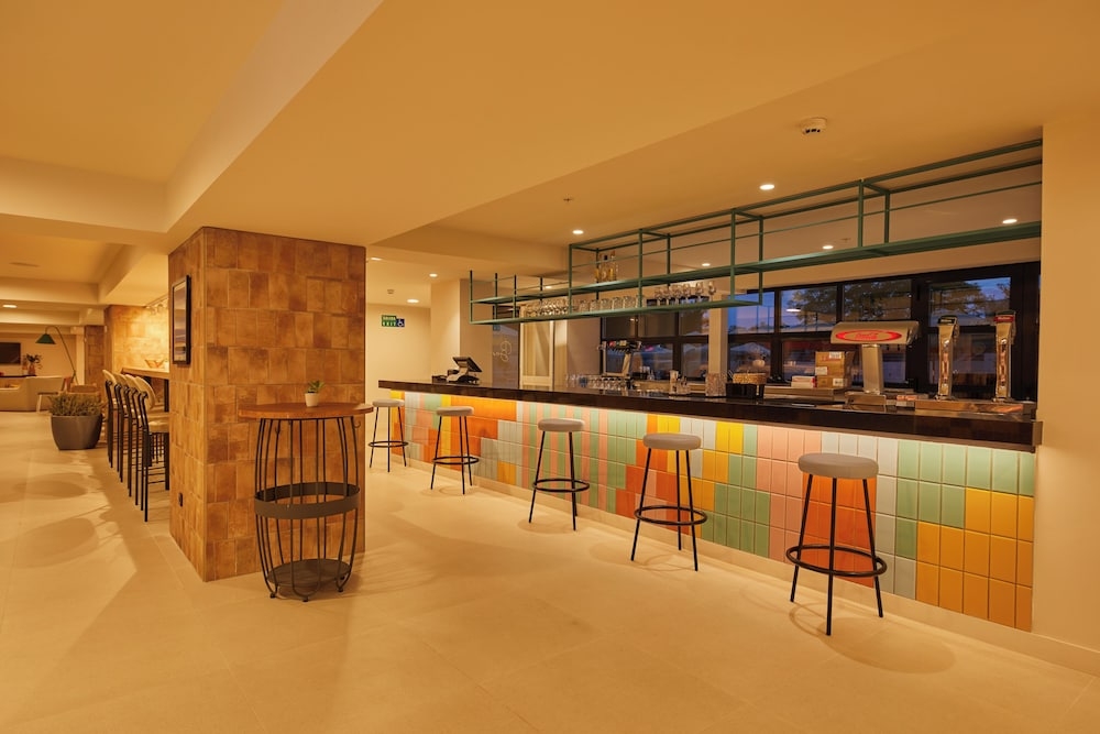 家族向けレストラン