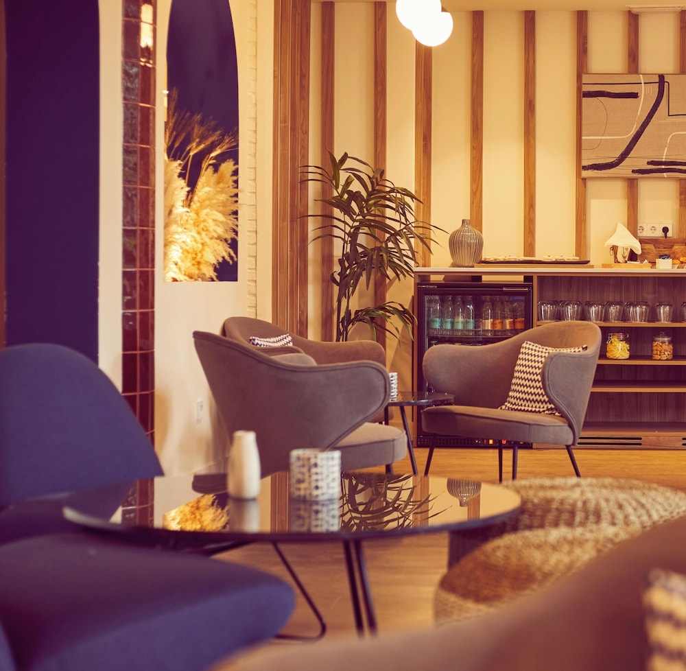 エグゼクティブ ラウンジ