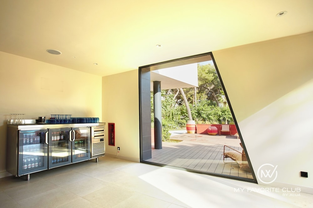 客室の設備とサービス