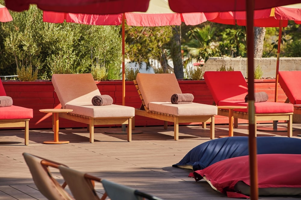 客室の設備とサービス