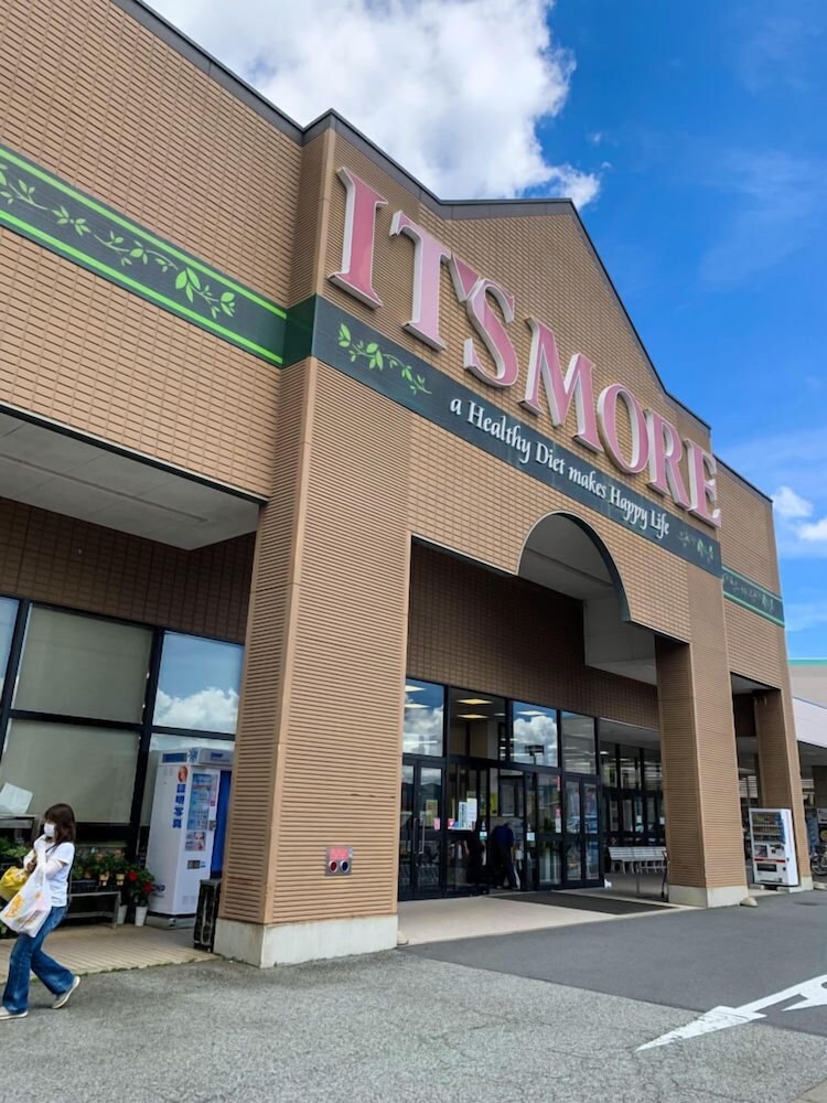 施設からの眺望