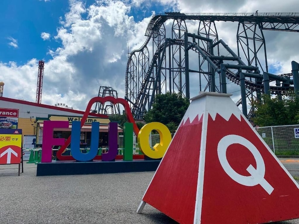 施設からの眺望