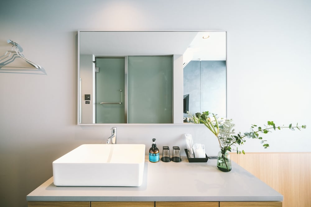 客室の設備とサービス