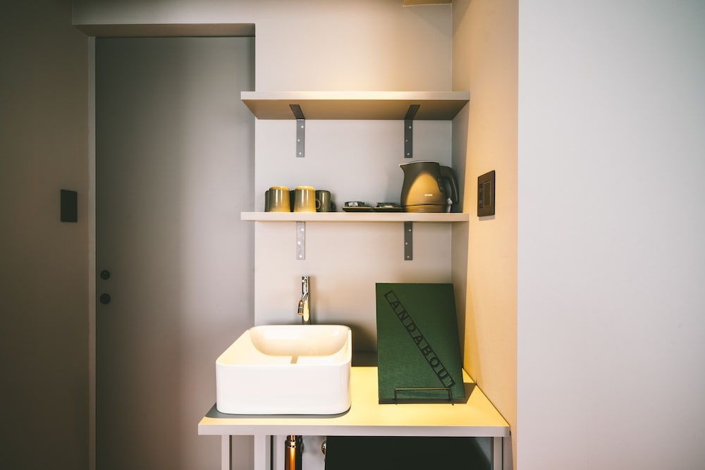 客室の設備とサービス