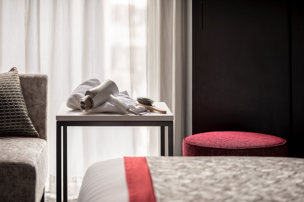 客室の設備とサービス