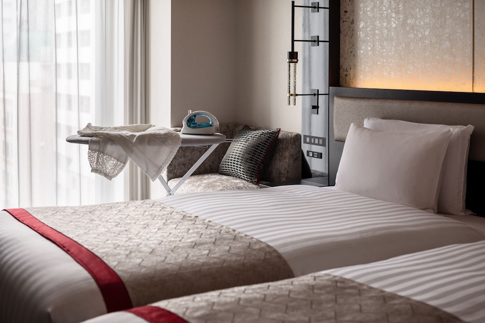 アイロン / アイロン台