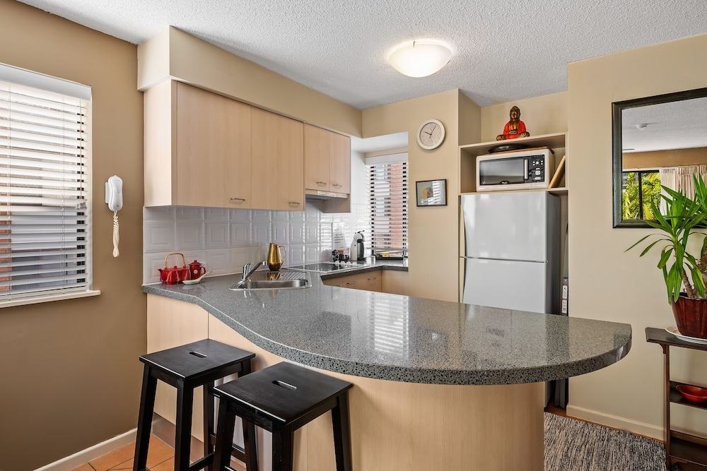 専用簡易キッチン