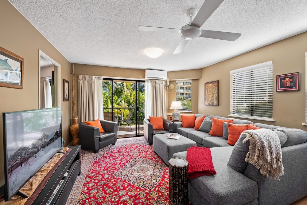 リビングルーム