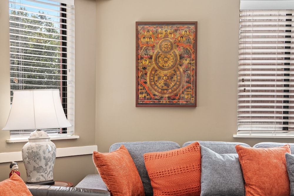 リビングルーム