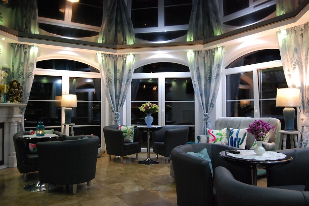 コーヒーショップ