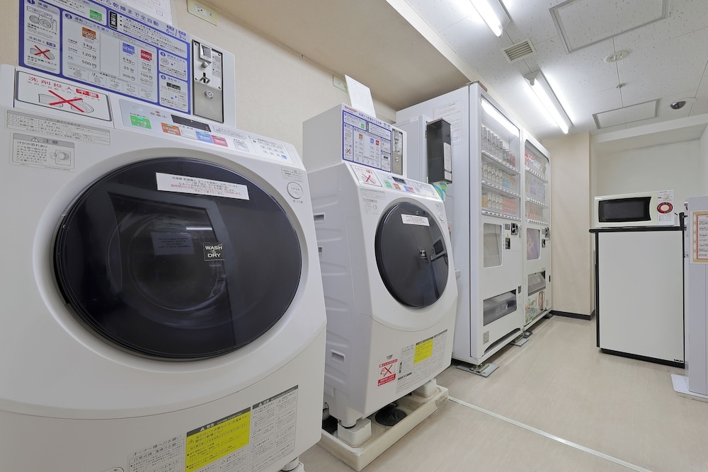 ランドリー ルーム