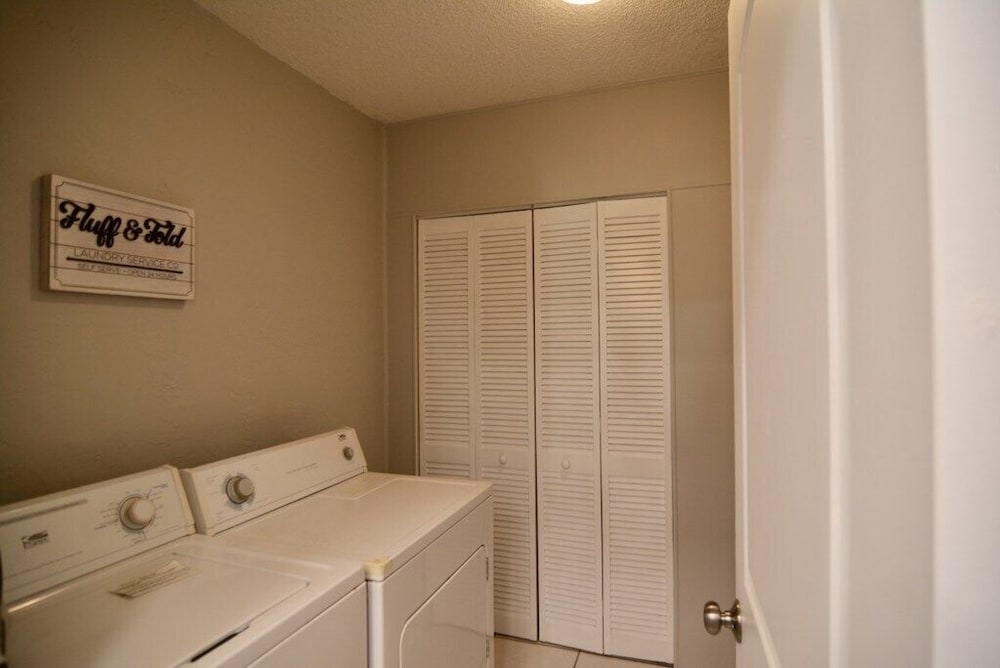 ランドリー ルーム