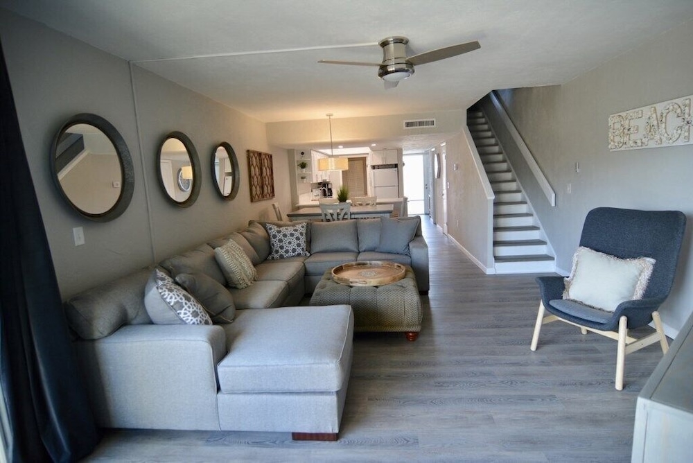 リビングルーム