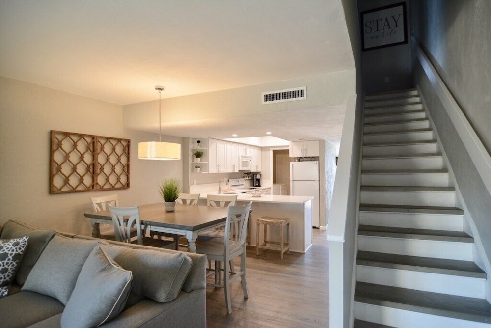 リビングルーム