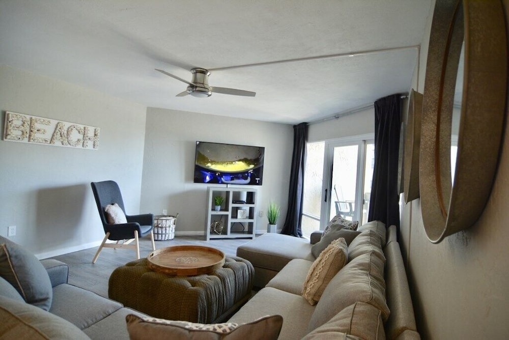 リビングルーム