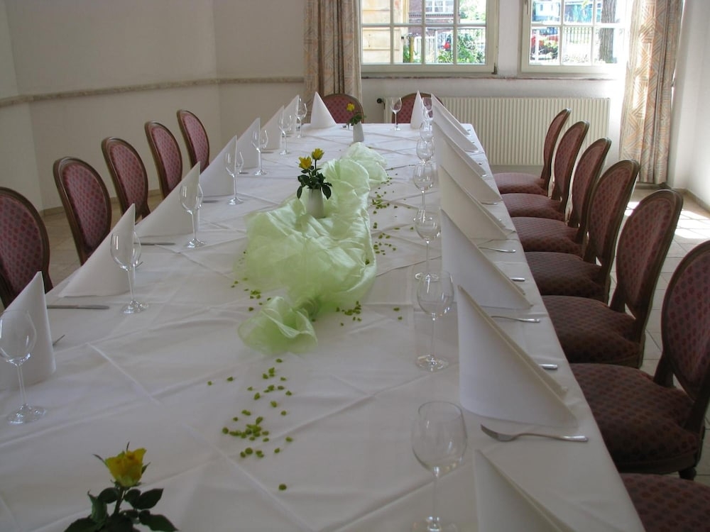 バンケット ホール