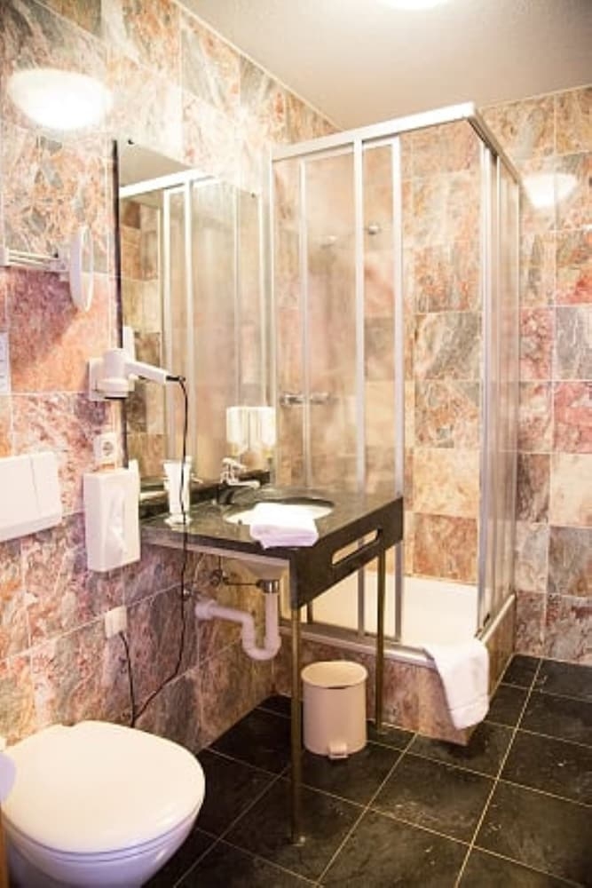 客室の設備とサービス