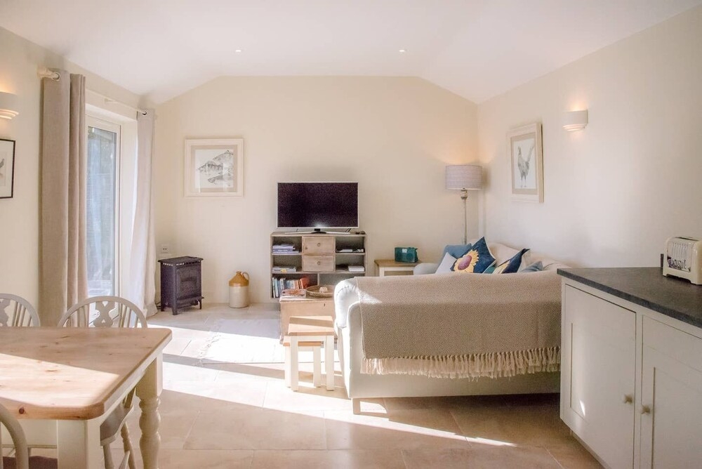 リビングルーム