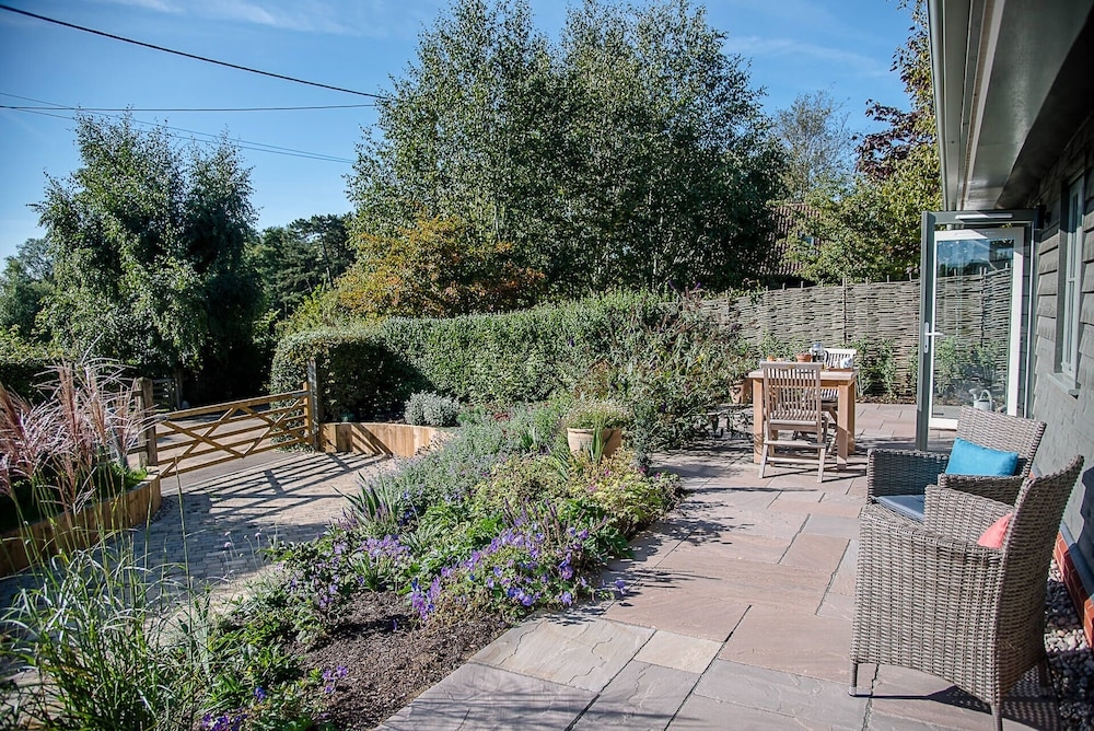 テラス / パティオ