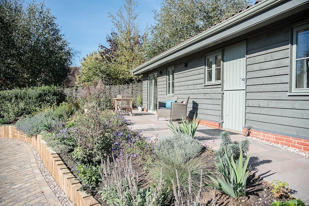 テラス / パティオ