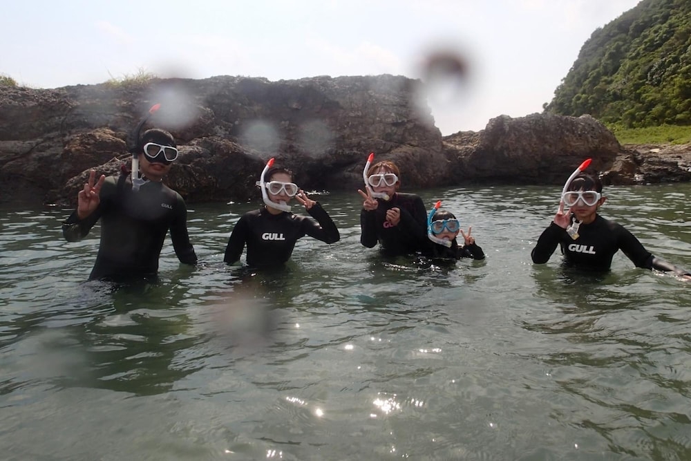 フィットネス設備