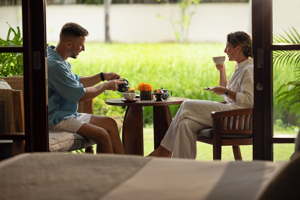 テラス / パティオ