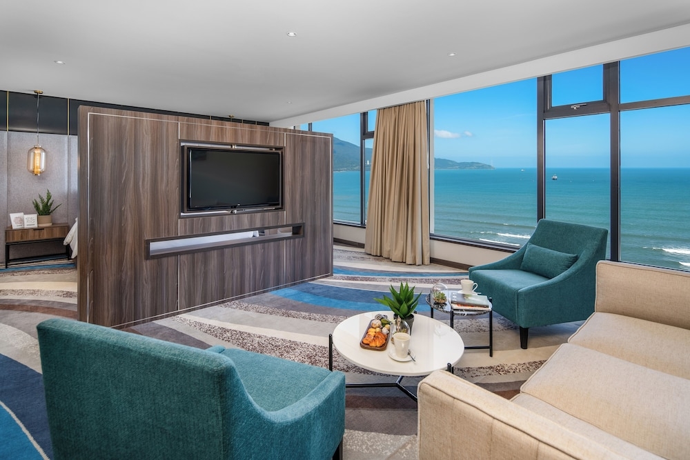 ビーチ / オーシャン ビュー