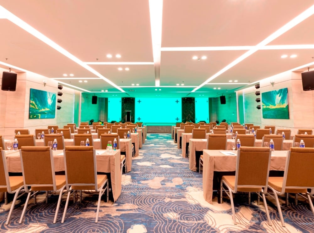 ビジネスセンター