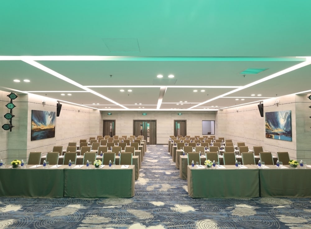 ビジネスセンター