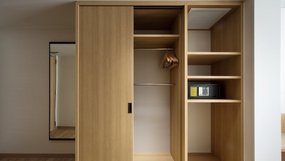 客室の設備とサービス