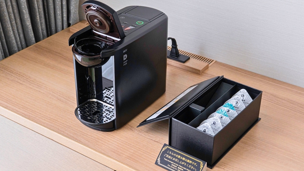 客室の設備とサービス