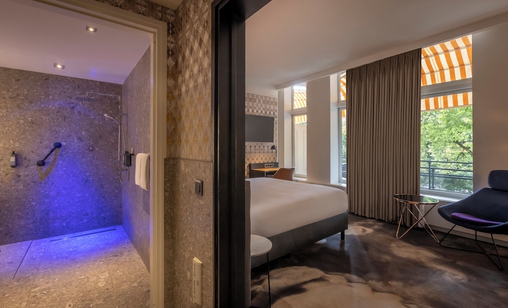 バリアフリー バスルーム