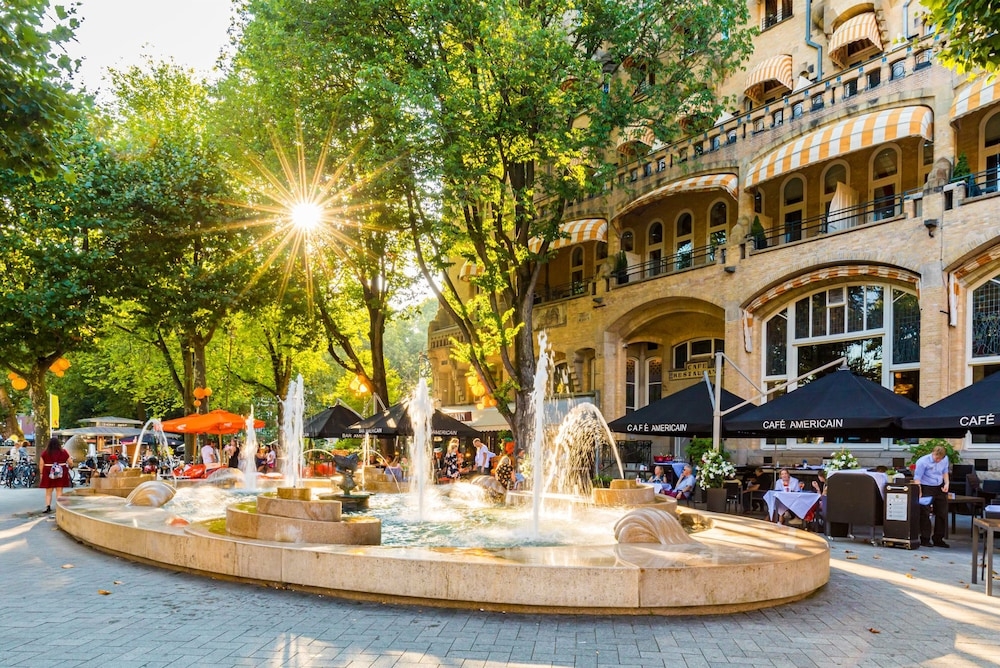 テラス / パティオ