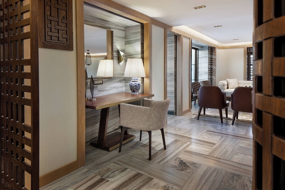 リビングルーム