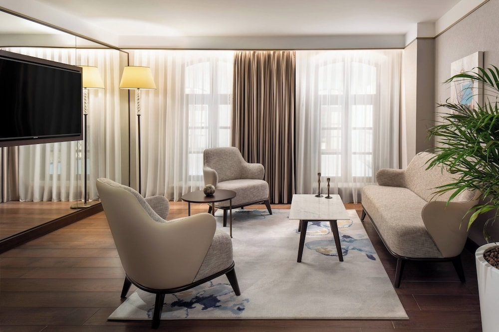 リビングルーム