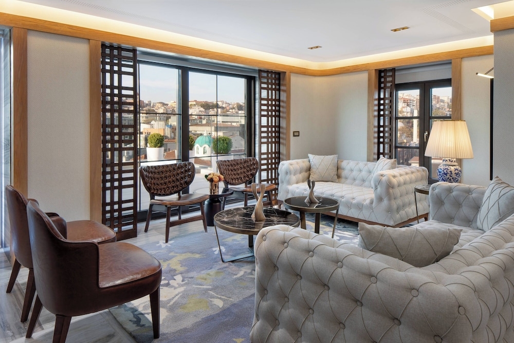 リビングルーム