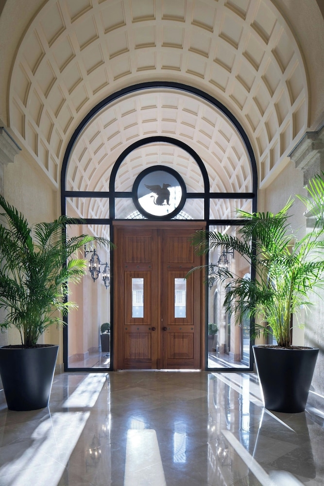 施設からの眺望