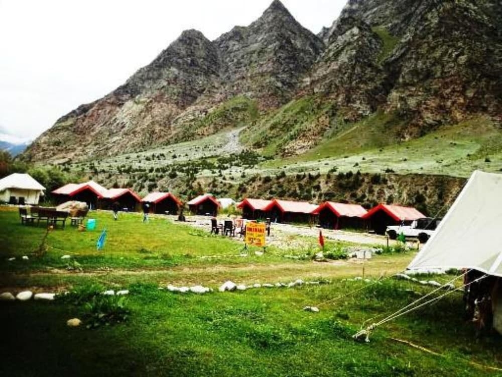 マウンテン ビュー