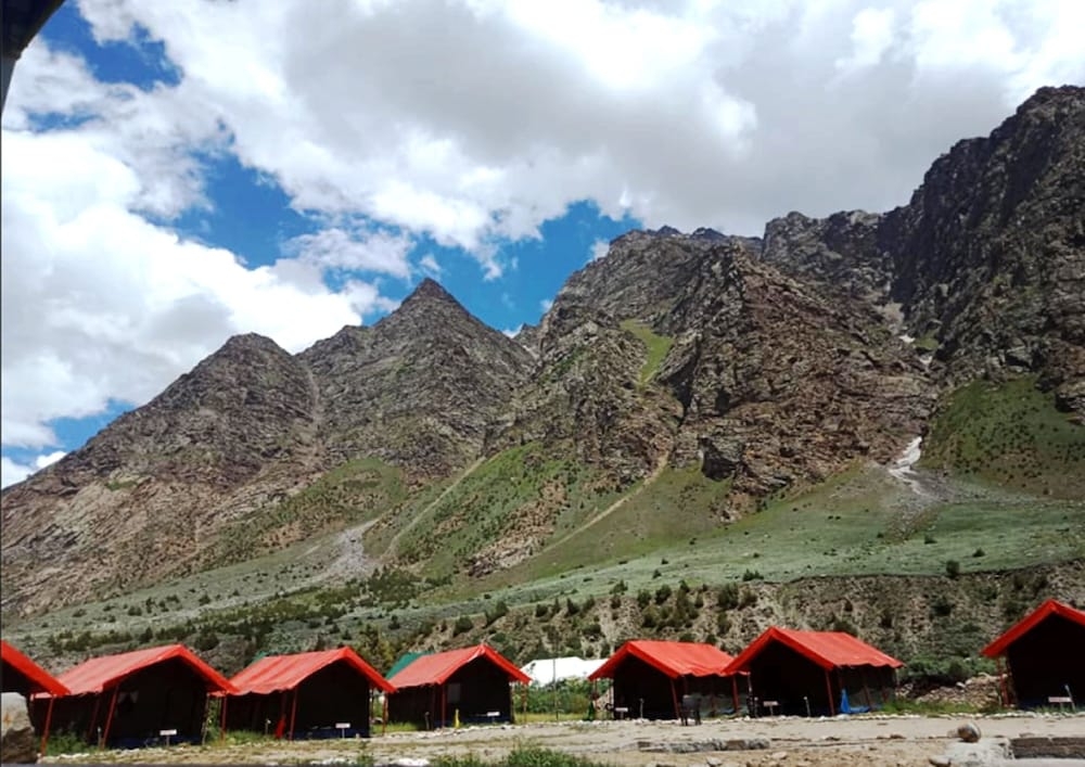 マウンテン ビュー