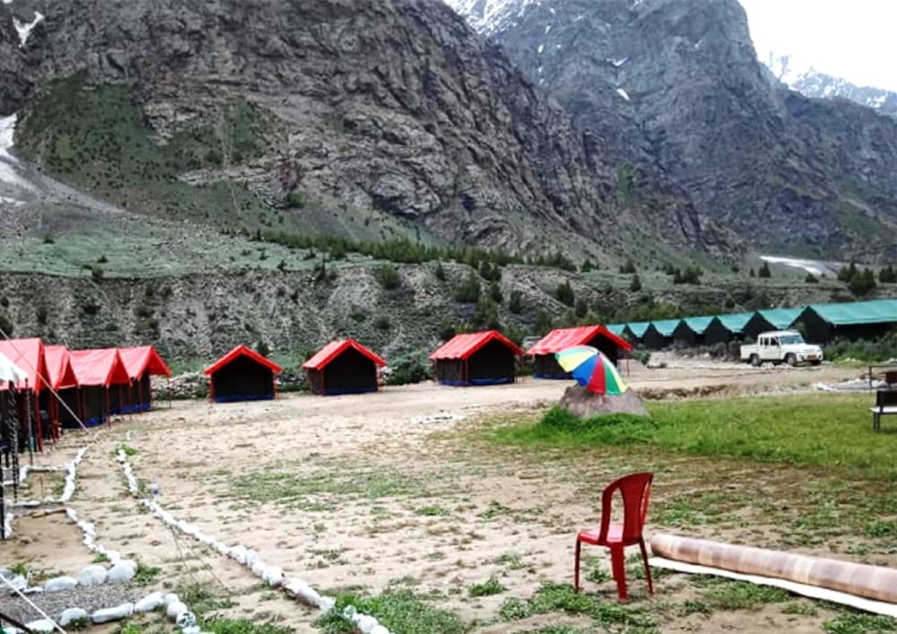 マウンテン ビュー