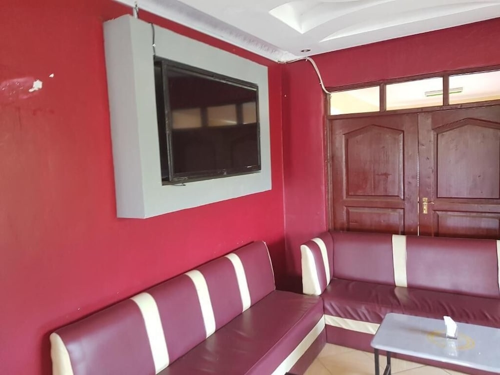 リビングルーム