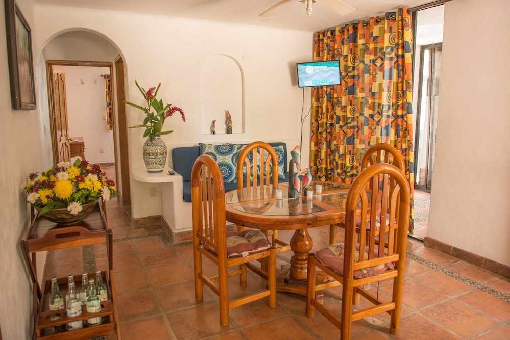 リビングルーム