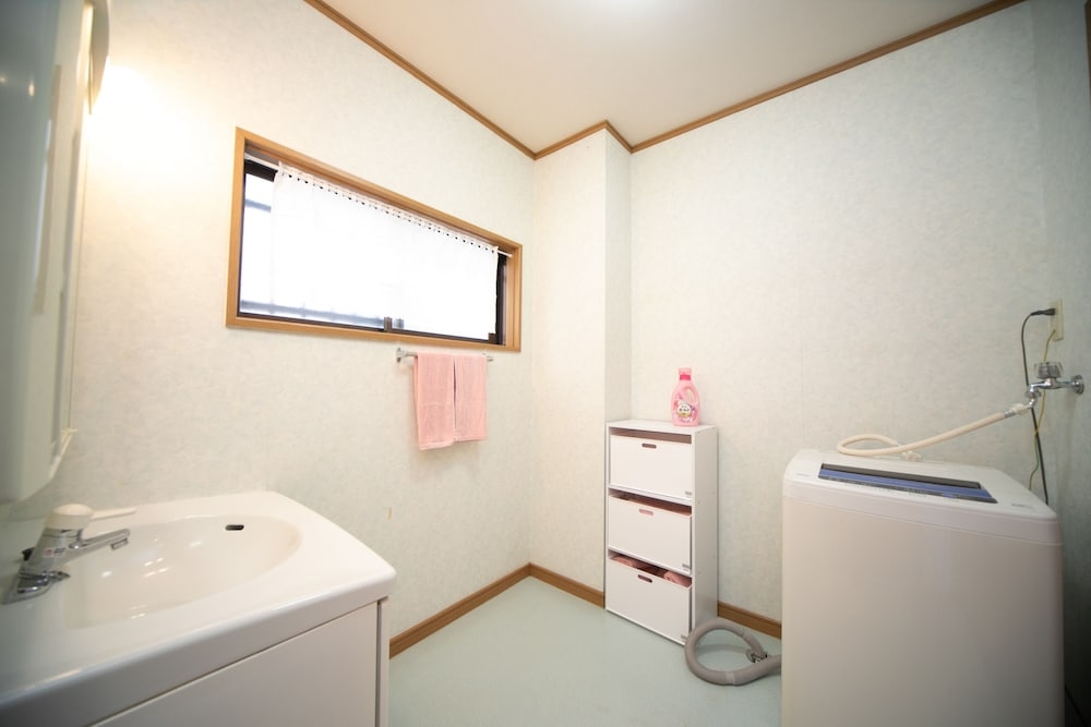 ランドリー ルーム