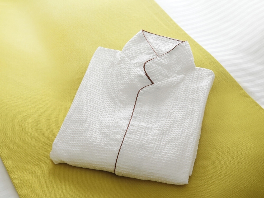 客室の設備とサービス