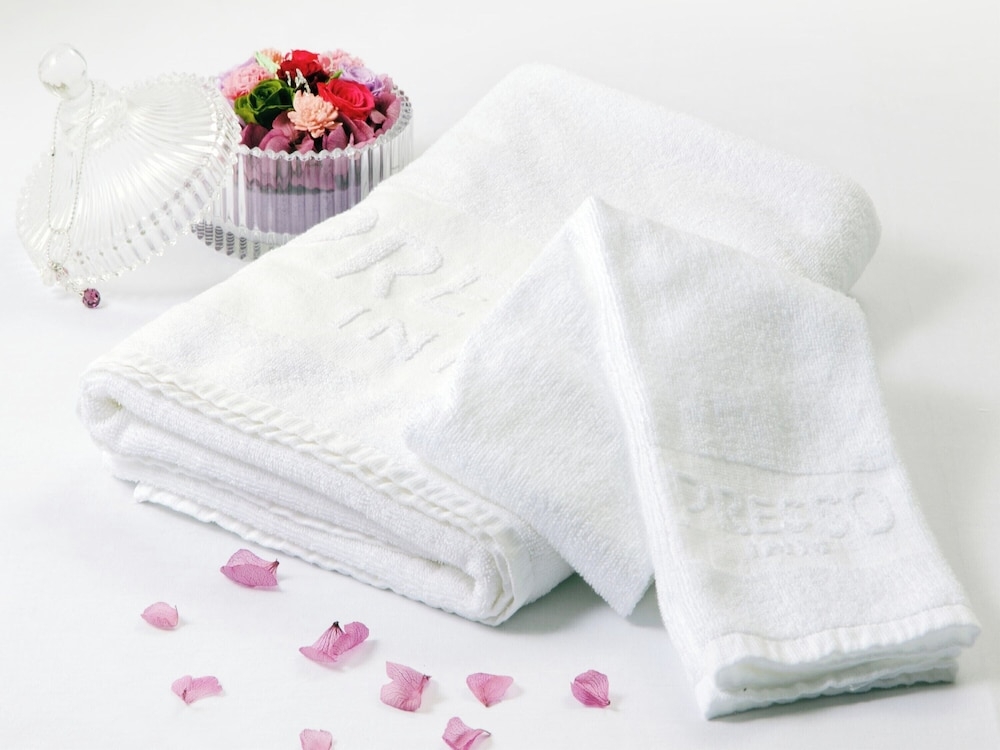 客室の設備とサービス