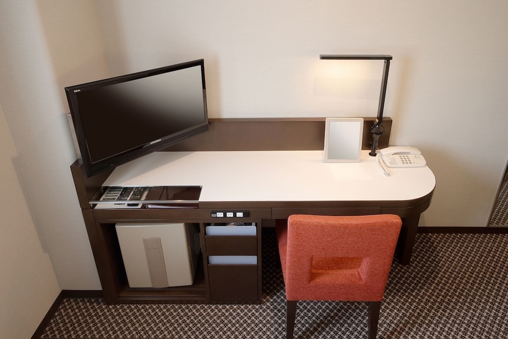 客室の設備とサービス