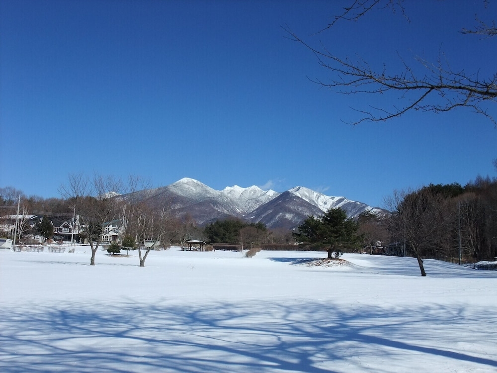 マウンテン ビュー